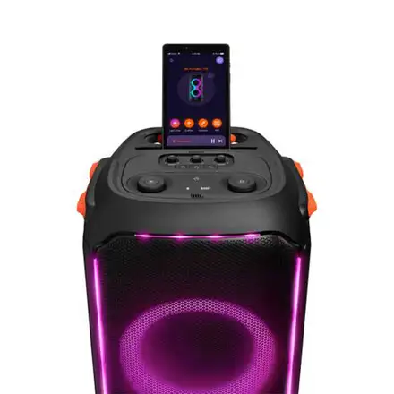 JBL Party Box 710 Black reproduktor