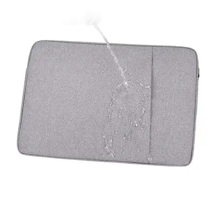 Devia puzdro Justyle pre Macbook Pro 16" M1/M2/M3/M4 - Light Gray