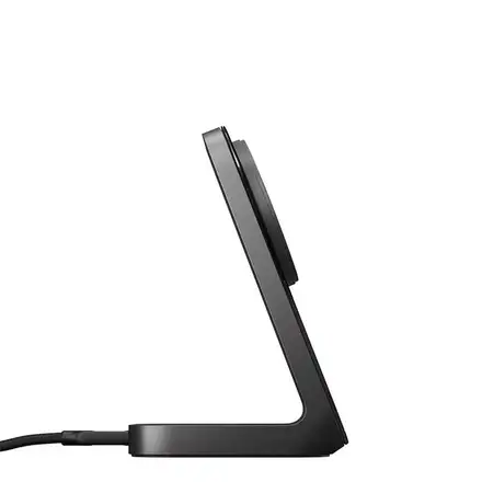 Nomad Stand One Qi2 25W 4th Gen - Carbide