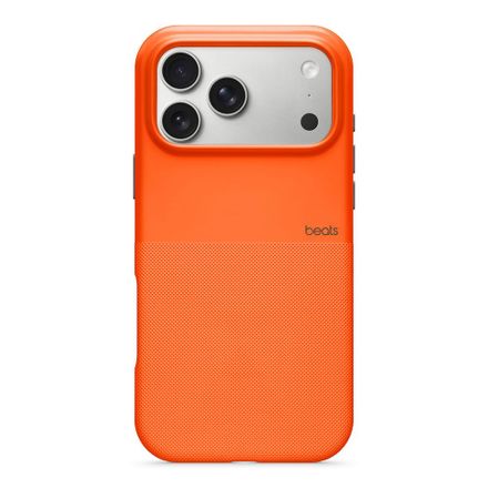 Apple Beats iPhone 17 Pro Max Rugged Case with MagSafe and Camera Control - Sierra Orange *Rozbalený*