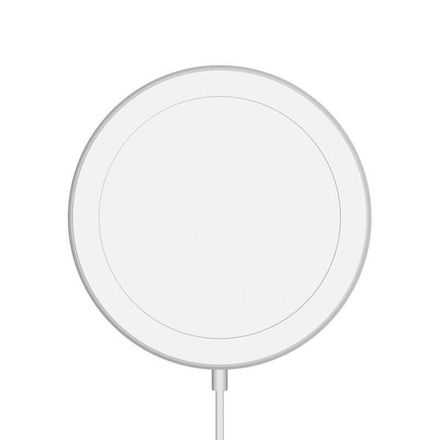 ER POWER MagSafe Charger 15W 2m MFM cerfified - White