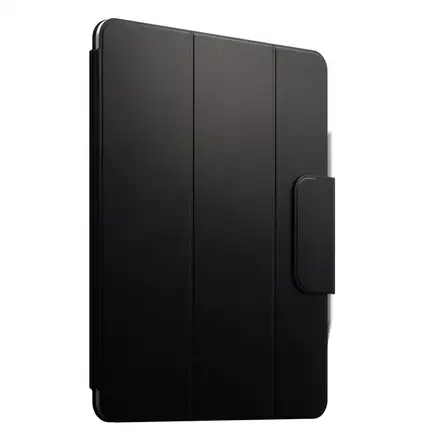 Nomad puzdro Leather Folio pre iPad Pro 13" M4/M5 - Black
