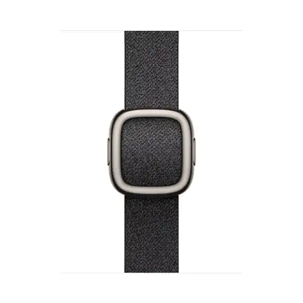 Apple Watch 42mm Navy Blue Modern Buckle - Large