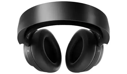 SteelSeries Arctis Nova Pro Wireless, black (Etail)