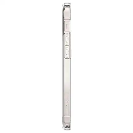 Spigen kryt Cecile pre iPhone 12 mini - Pink Floral