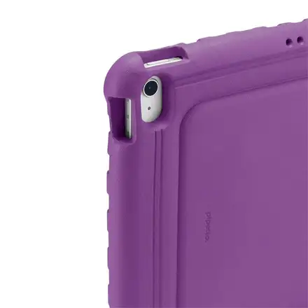 Pipetto kryt Activity Case pre iPad 10-11 Gen 2022/2025 - Purple