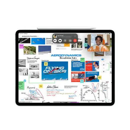 Apple Pencil Pro *Rozbalený*