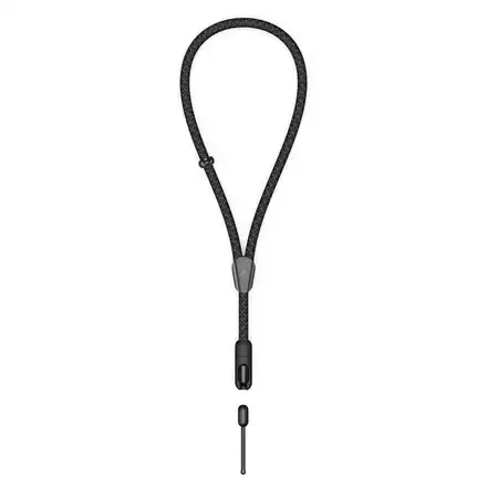 Peak Design Mobile Cuff Strap - Black