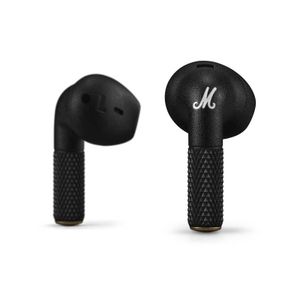 Marshall Minor IV - Black slúchadlá