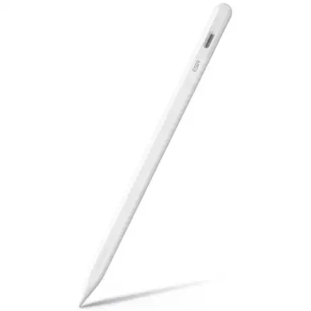 ESR stylus Geo Digital Pencil with built-in Apple Find My Technology - White