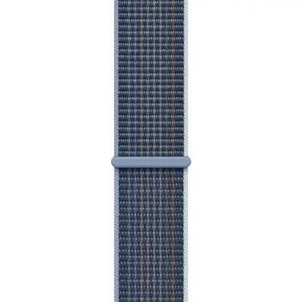 Apple Watch 41mm Storm Blue Sport Loop