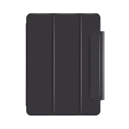 Comma puzdro Rider Magnetic Case pre iPad 10-11 Gen 2022/2025 - Black