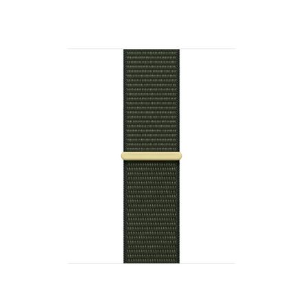 Apple Watch 41mm Cypress Sport Loop *Rozbalený*