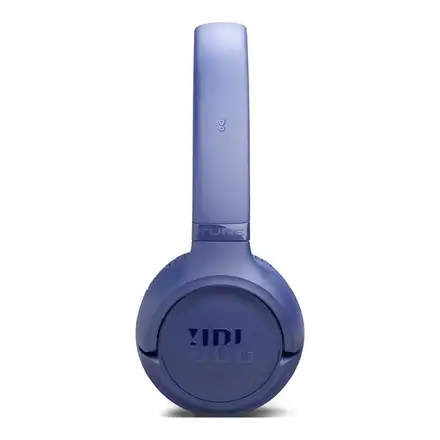 JBL Tune 530BT Blue slúchadlá