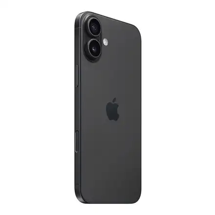 iPhone 16 Plus 256 GB čierna *Rozbalený*