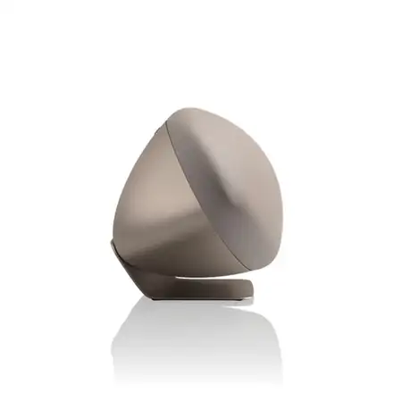 Bowers & Wilkins Zeppelin Pro Edition Solar Gold reproduktor