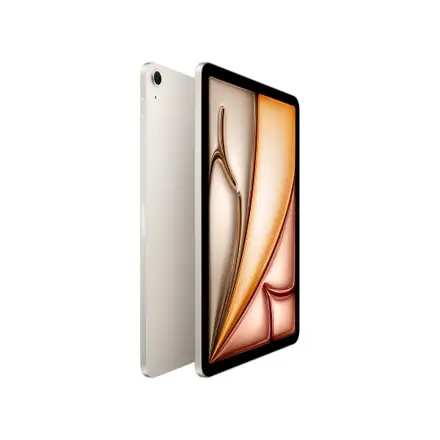 iPad Air 11" Wi-Fi 1TB Hviezdny biely (2026)