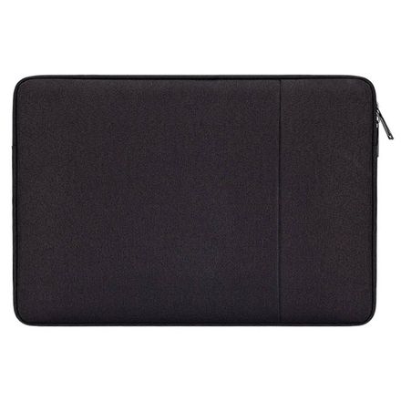 Devia puzdro Justyle pre Macbook Pro 16" M1/M2/M3/M4 - Black