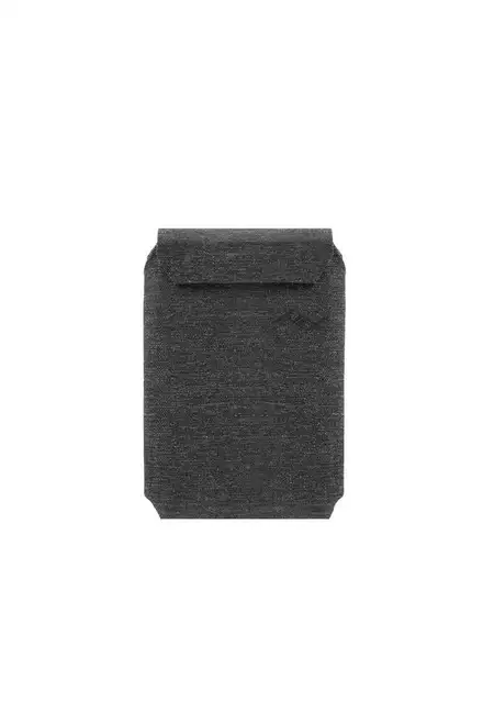 Peak Design Mobile Wallet Slim - Charcoal