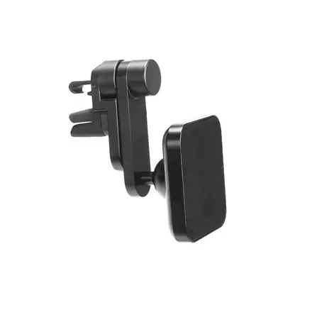 Peak Design Car Mount - Vent Charging  V2 - Black