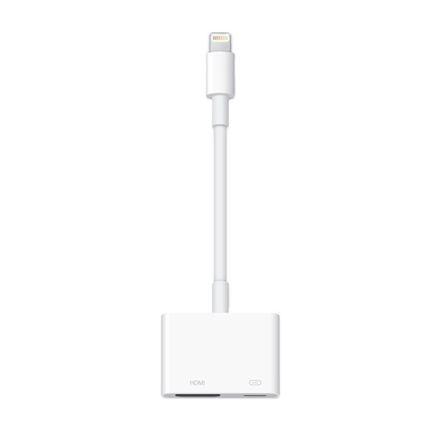Apple Lightning  Digital AV Adapter HDMI out *Rozbalený*