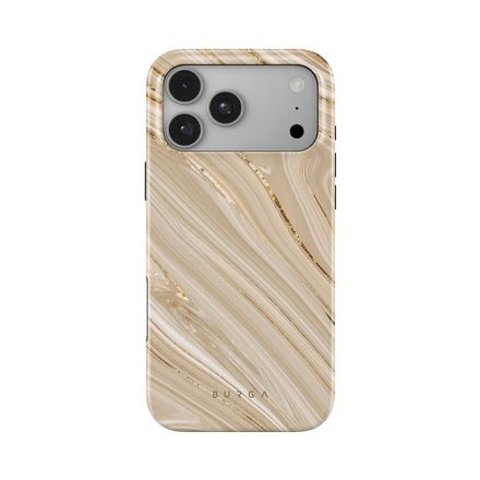 Burga kryt Full Glam Magsafe Case pre iPhone 18 Pro