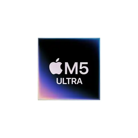 CTO Mac Studio Apple M5 Ultra 30-core CPU 64-core GPU 256GB 1TB