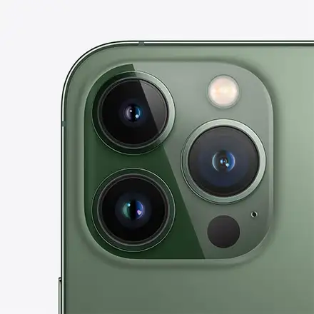 iPhone 13 Pro Max 128 GB alpská zelená *Trieda B*