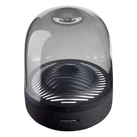 Harman Kardon Aura Studio 3 Black reproduktor