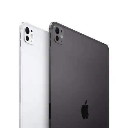 iPad Pro 11" Wi-Fi + Cellular 2TB sklo s nanotextúrou - Kozmický čierny (2025)