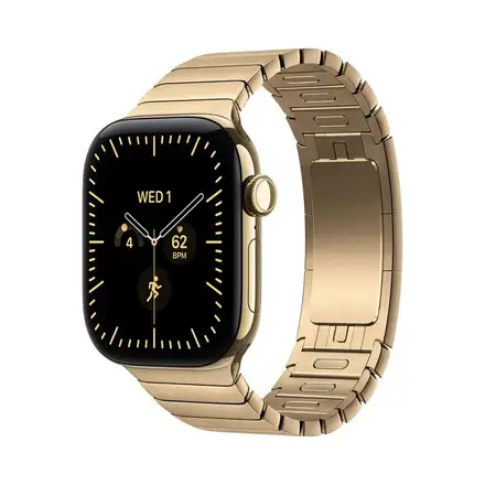Apple Watch 42mm Radiant Gold Link Bracelet