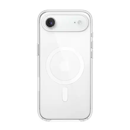 iPhone Air Case with MagSafe – Mráz