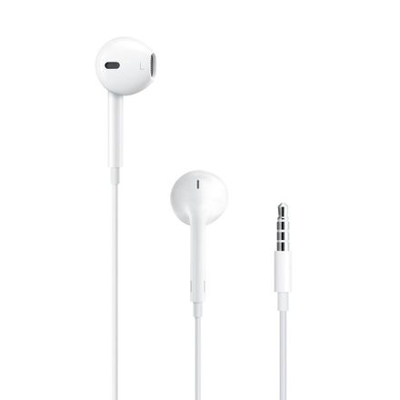 Apple EarPods with Remote and Mic *Renovovaný*
