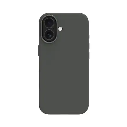 dbramante1928 - Puzdro Roskilde ICON s MagSafe pre iPhone 17, forest shadow