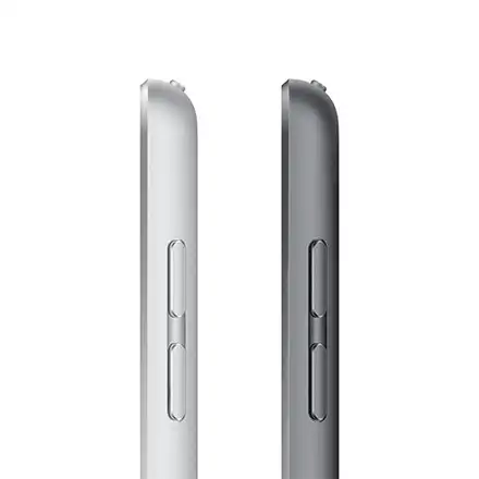 iPad 10,2" (2021) Wi-Fi + Cellular 64 GB kozmická sivá *Trieda B*