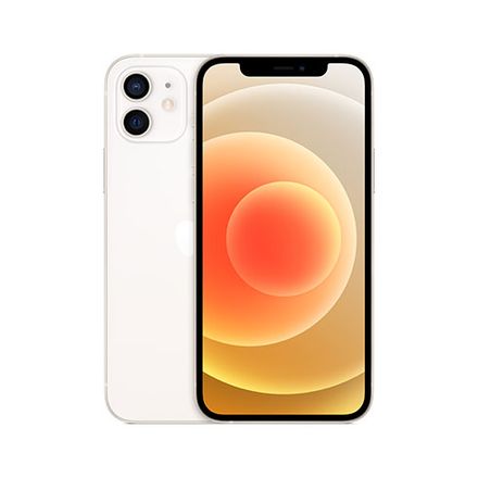 iPhone 12 64 GB biela *Trieda A*