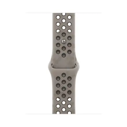 Apple Watch 42mm Pavement Grey Nike Sport Band - S/M