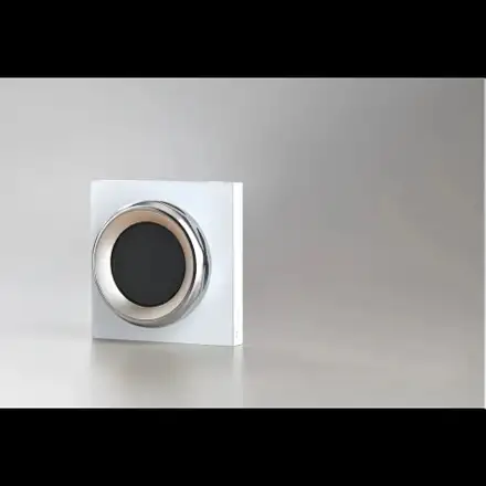 AQARA Touchscreen Dial V1 (DS-K01D) - otočný vypínač s displejom