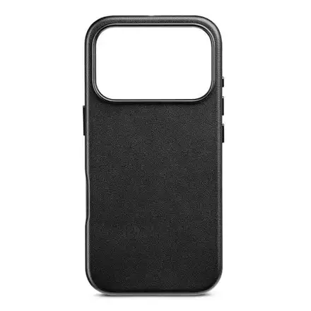 Aiino - Lotus Case with magnet for iPhone 17 Pro Max - Black