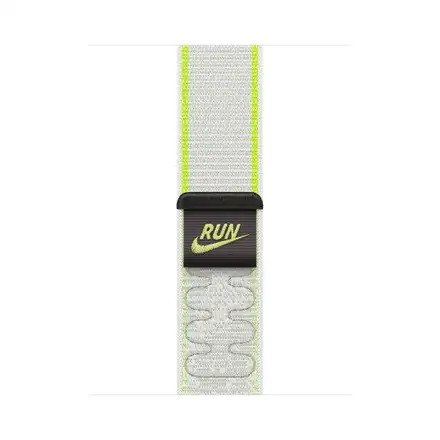 Apple Watch 42mm Essential White Nike Sport Loop
