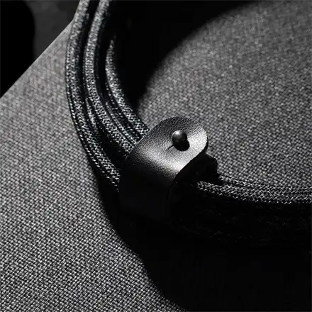 Native Union kábel Belt Cable XL USB-C to USB-C 3m 100W - Cosmos