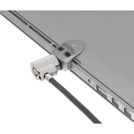 Compulocks Ledge MacBook Air Lock Slot Adapter