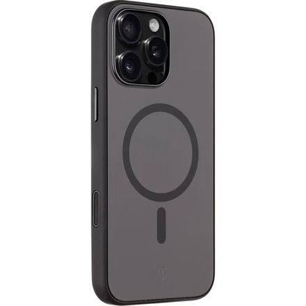 Tactical MagForce SmoothIsFast Kryt Apple iPhone 16 Pro Max čierna