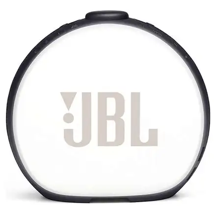 JBL Horizon 2 DAB Black reproduktor