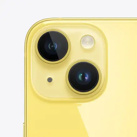 iPhone 14 128 GB žltá *Trieda A*