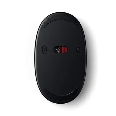 Satechi myš M1 Bluetooth Wireless Mouse - Space Gray