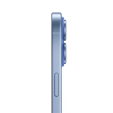 iPhone 17 256GB Hmlistá modrá