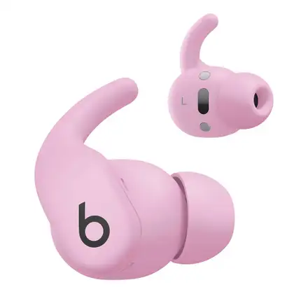 Apple Beats Powerbeats Fit - Wireless Fitness Earbuds with Secure Fit - Power Pink slúchadlá