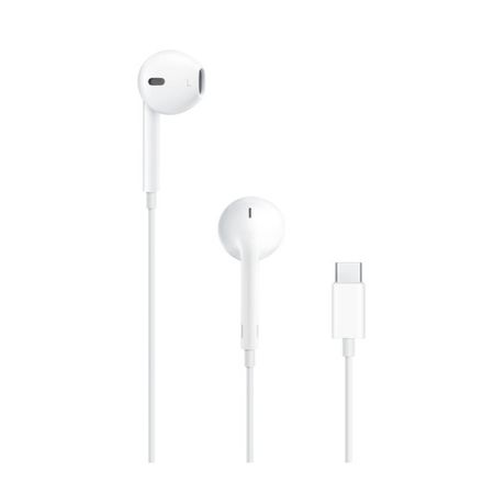EarPods with Remote and Mic (USB-C)