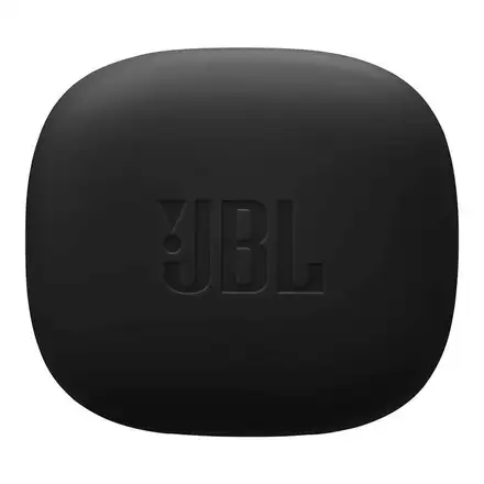 JBL Wave Flex 2 Black slúchadlá